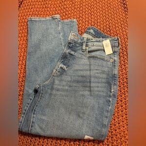 Old Nave Curvy OG jeans New With Tags Size 12